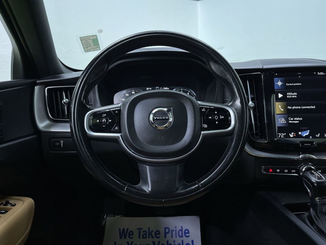 Used 2018 Volvo XC60 T6 Inscription w/ Vision Package image 20