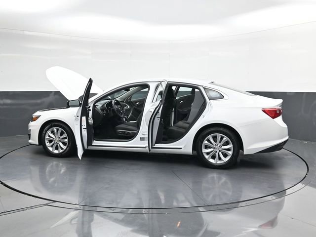 Used 2023 Chevrolet Malibu LT image 34