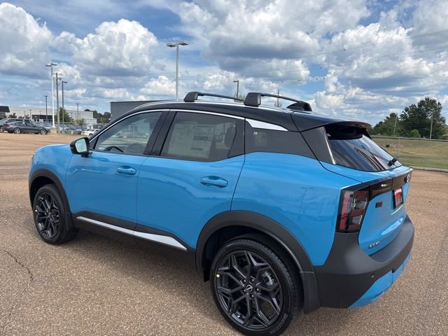 New 2026 Nissan Kicks SR w/ SR Premium Package video 2