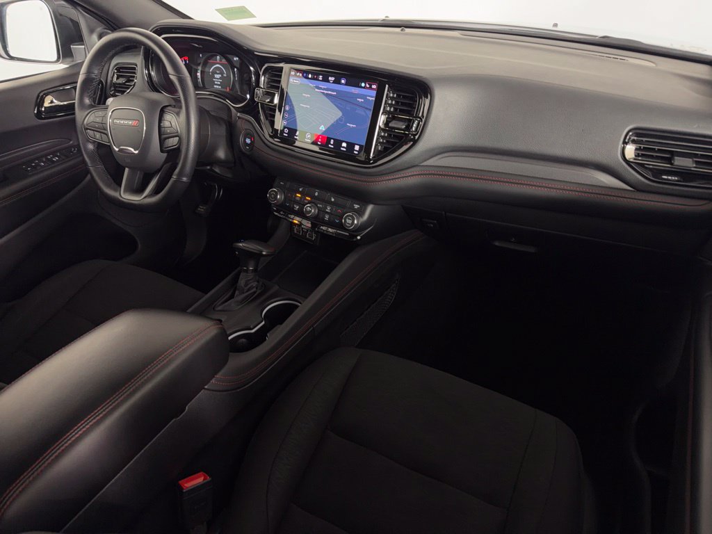 Certified 2026 Dodge Durango GT AWD/4WD image 14