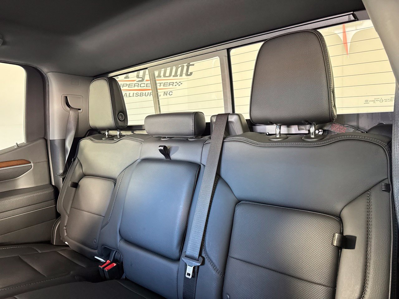 Used 2023 GMC Sierra 1500 Denali AWD/4WD image 11