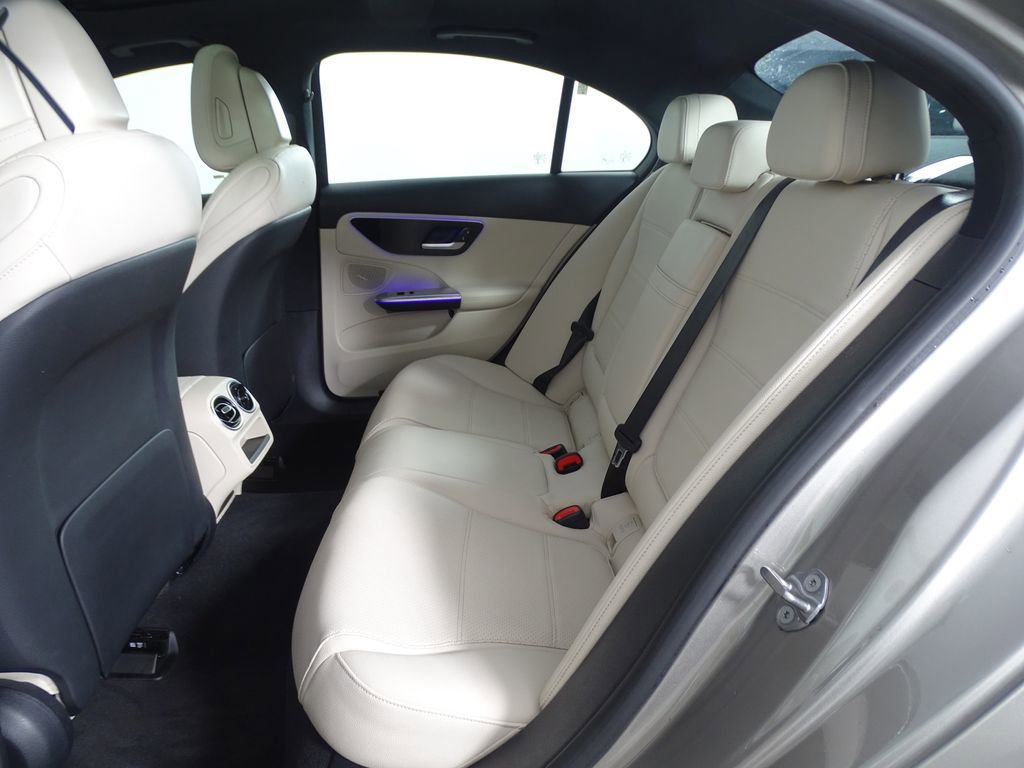 Used 2023 Mercedes-Benz C 300 Sedan image 14