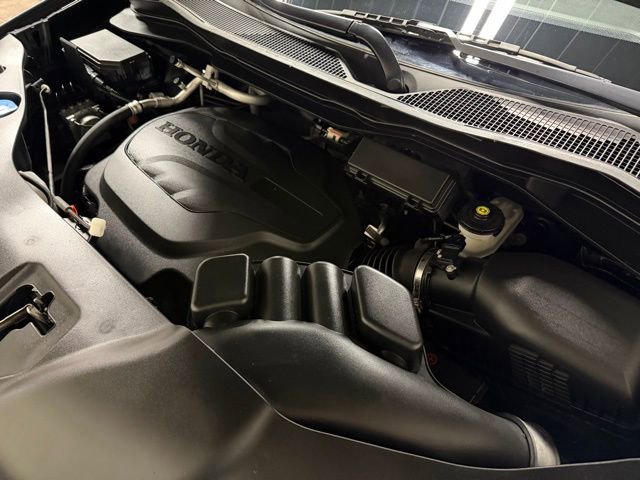 Used 2021 Honda Pilot Special Edition image 50