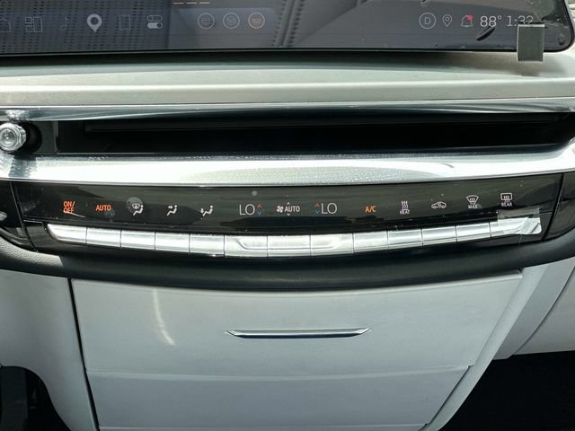 Certified 2024 Cadillac Lyriq Sport w/ LPO, Floor Liner Package AWD/4WD image 4