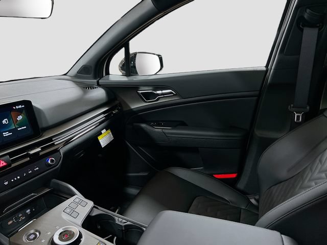 New 2026 Kia Sportage X-Line AWD/4WD image 23