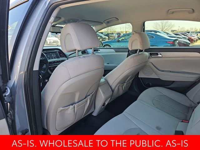 Used 2016 Hyundai Sonata SE image 24