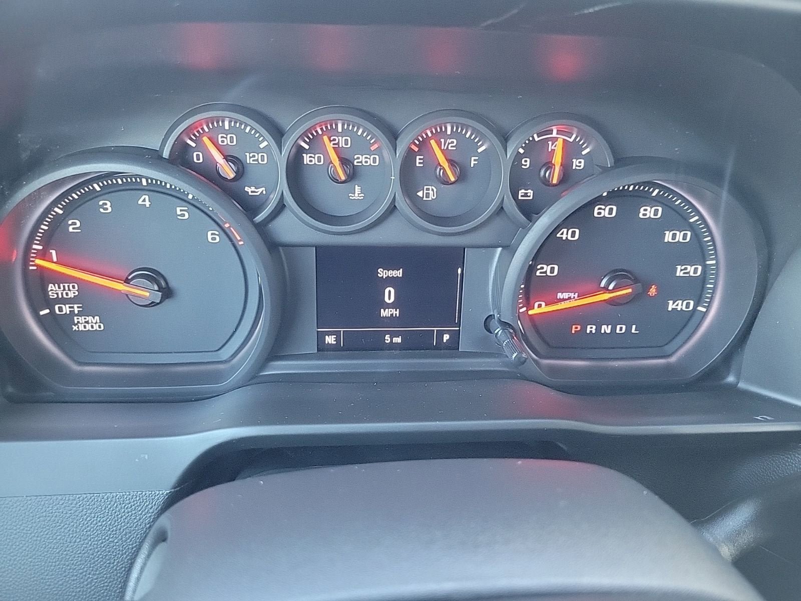New 2026 GMC Sierra 1500 Pro w/ Pro Value Package RWD image 18