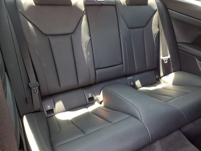 Used 2022 BMW M440i Coupe w/ Premium Package RWD image 26