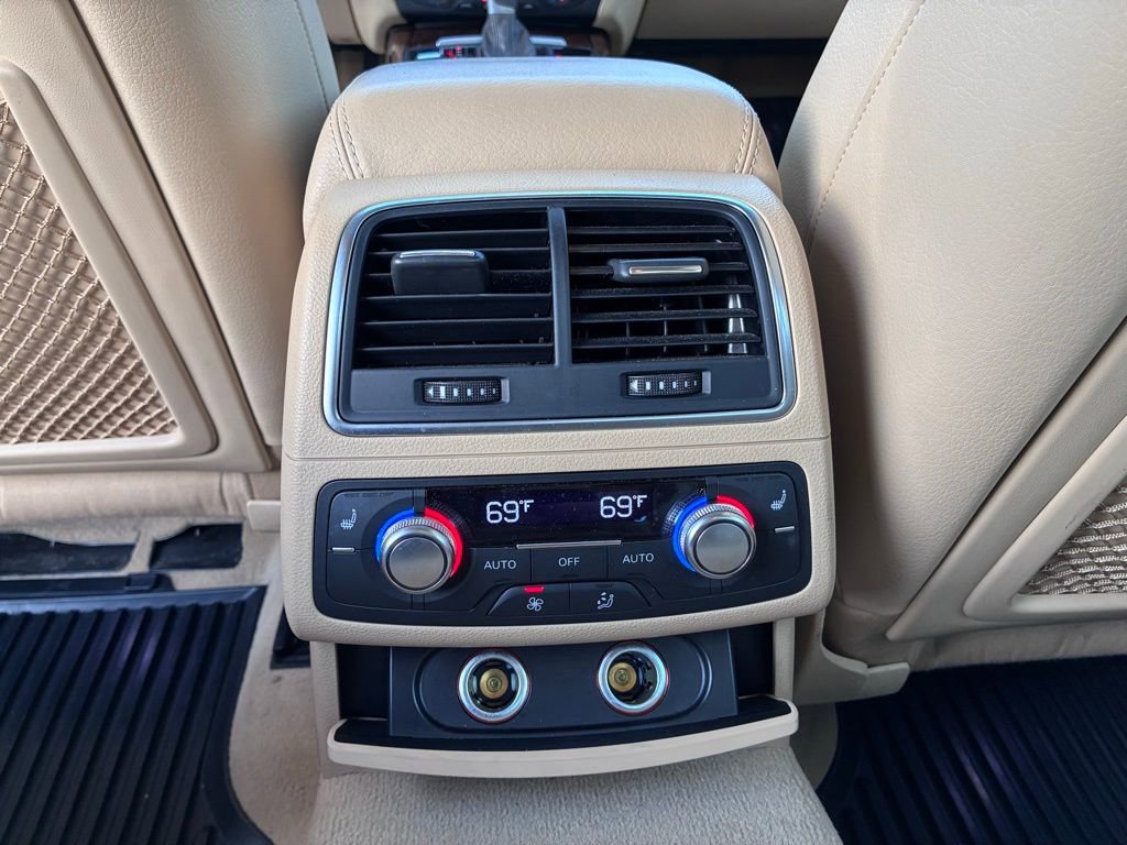 Used 2014 Audi A6 2.0T Premium Plus image 17