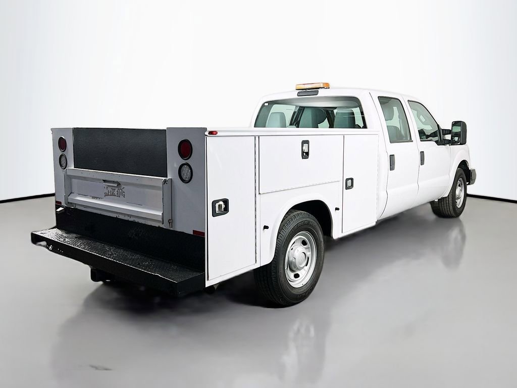 Used 2016 Ford F350 XL image 5