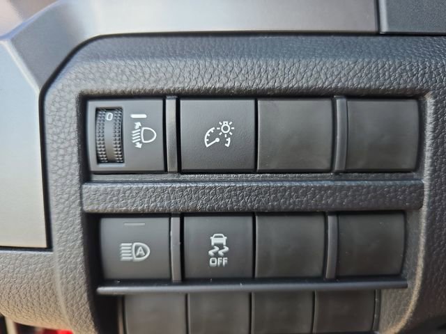 New 2026 Toyota Tacoma TRD Off-Road image 24