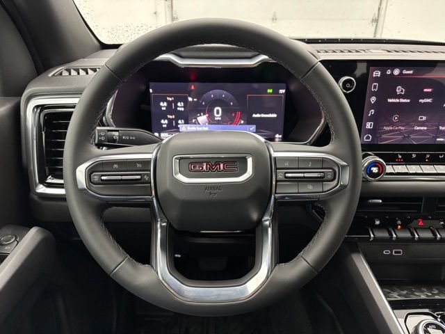 New 2026 GMC Canyon Elevation w/ Convenience Package AWD/4WD image 18