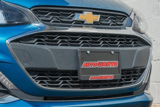 Used 2021 Chevrolet Spark LT image 14