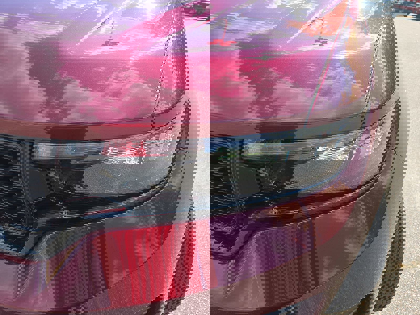 Used 2024 Jeep Grand Cherokee Altitude image 32