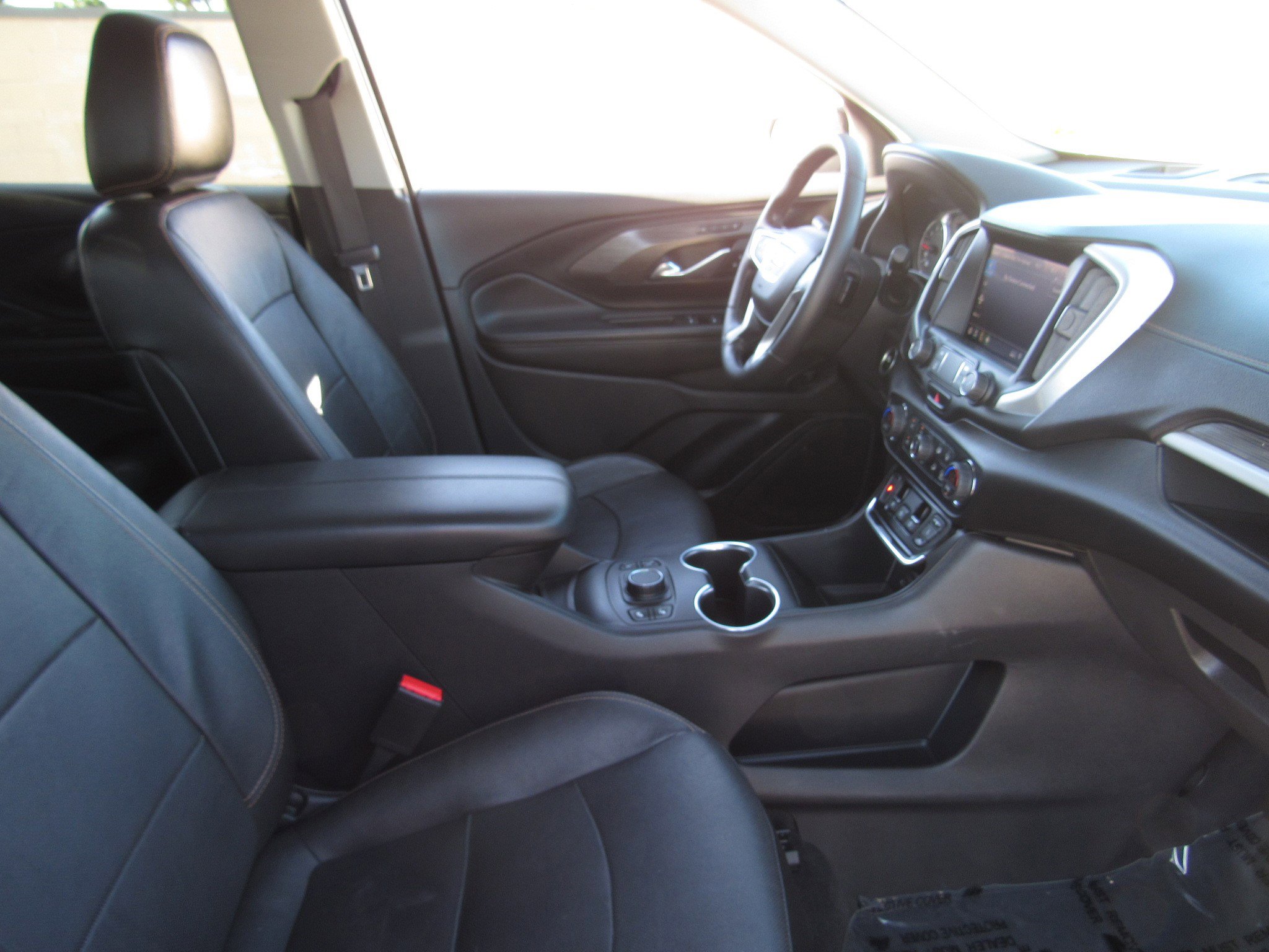 Used 2020 GMC Terrain SLT w/ Preferred Package image 8