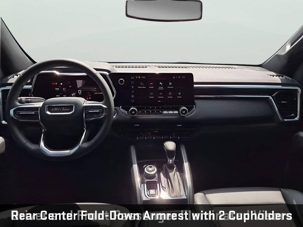 New 2026 GMC Canyon Elevation w/ Convenience Package AWD/4WD image 45
