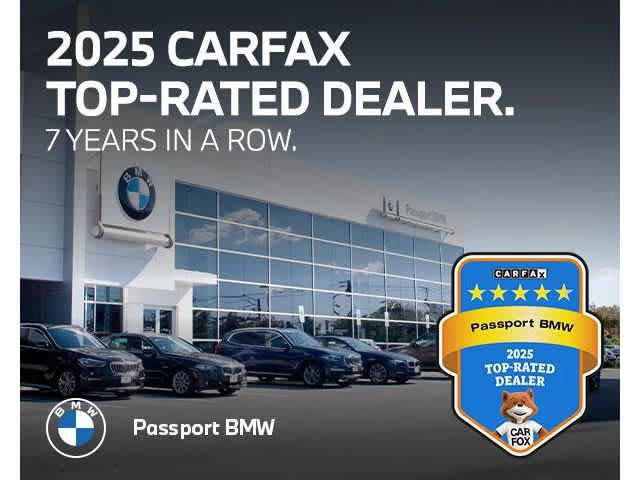New 2026 BMW i4 xDrive40i w/ M Sport Package AWD/4WD image 4