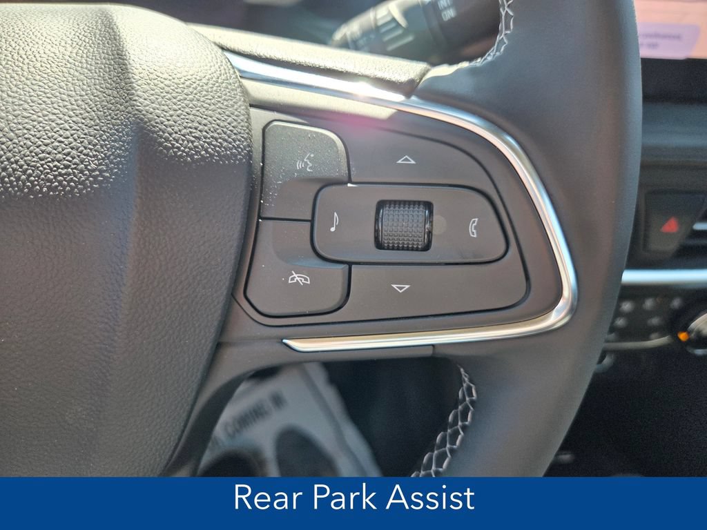New 2026 Buick Encore GX Preferred w/ Advanced Technology Package AWD/4WD image 22