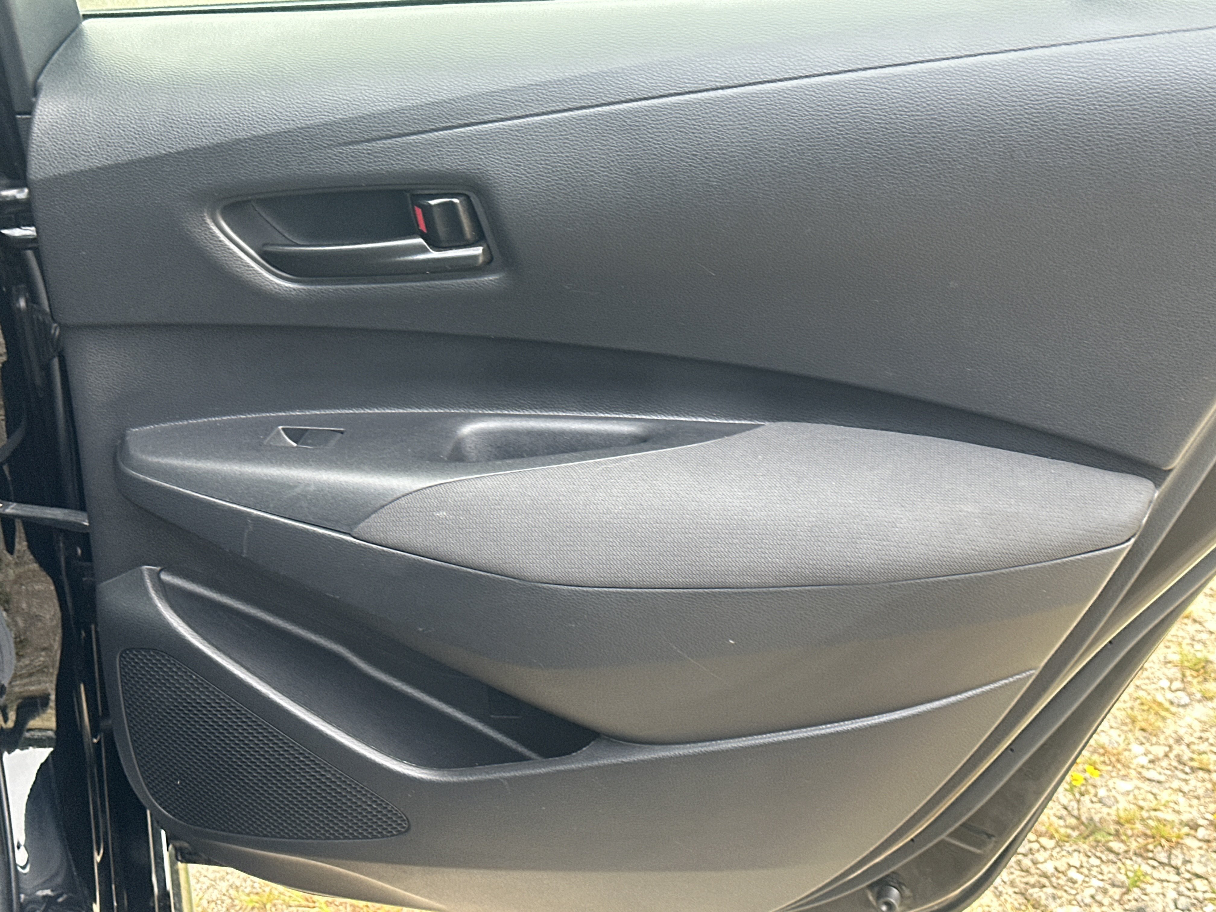 Used 2024 Toyota Corolla LE FWD image 16