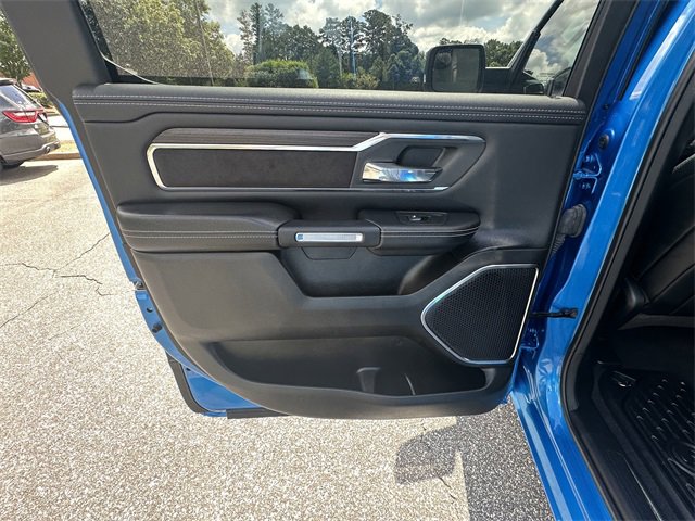 Used 2025 RAM 1500 Laramie image 21