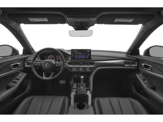 New 2026 Acura Integra A-Spec image 4