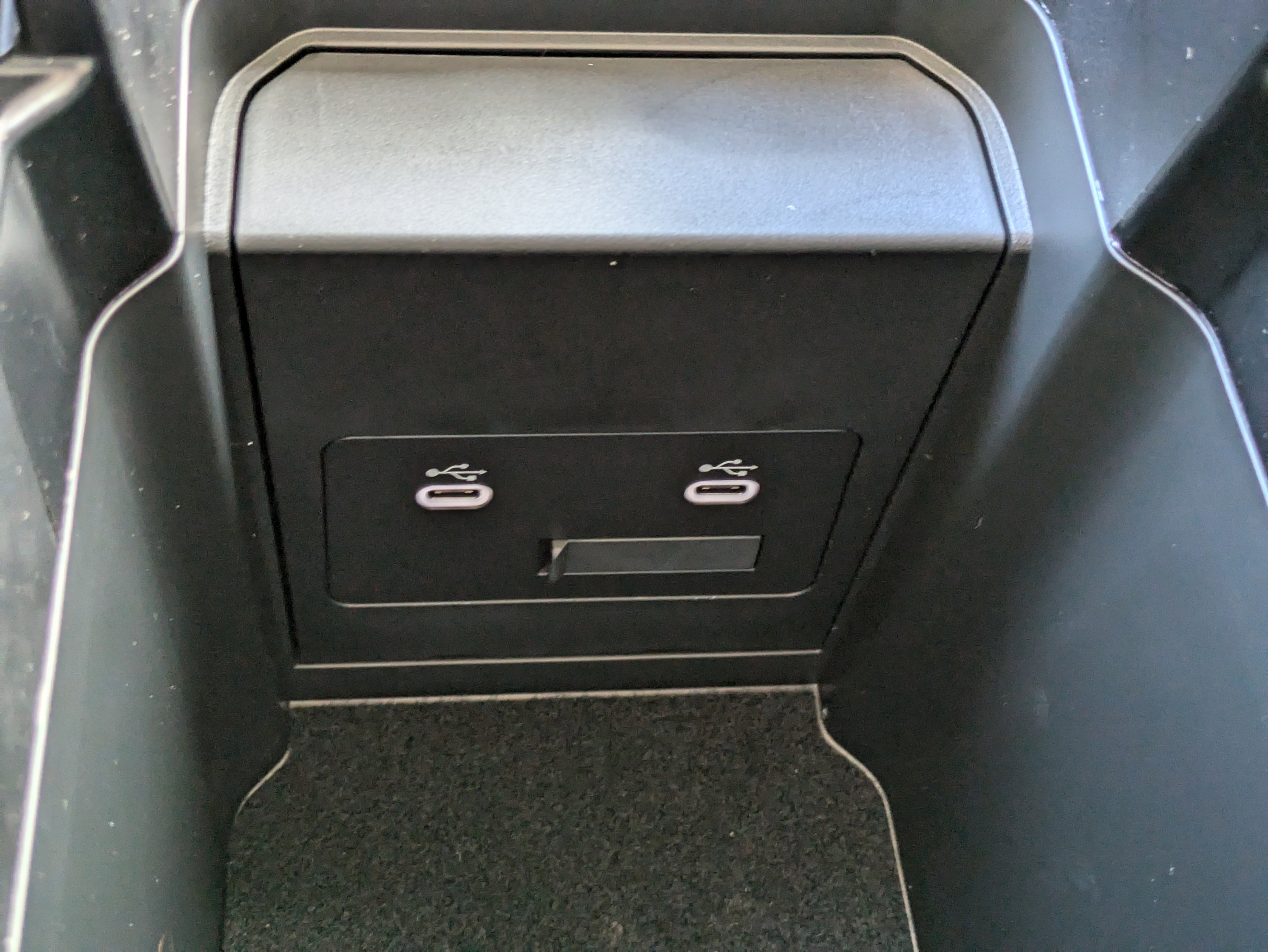 New 2026 MAZDA CX-50 AWD 2.5 S image 32