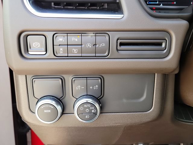 Used 2022 GMC Yukon SLT w/ SLT Luxury Package RWD image 18