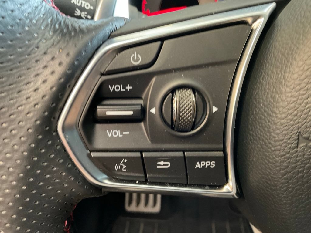 Certified 2023 Acura TLX w/ A-SPEC Package FWD image 13