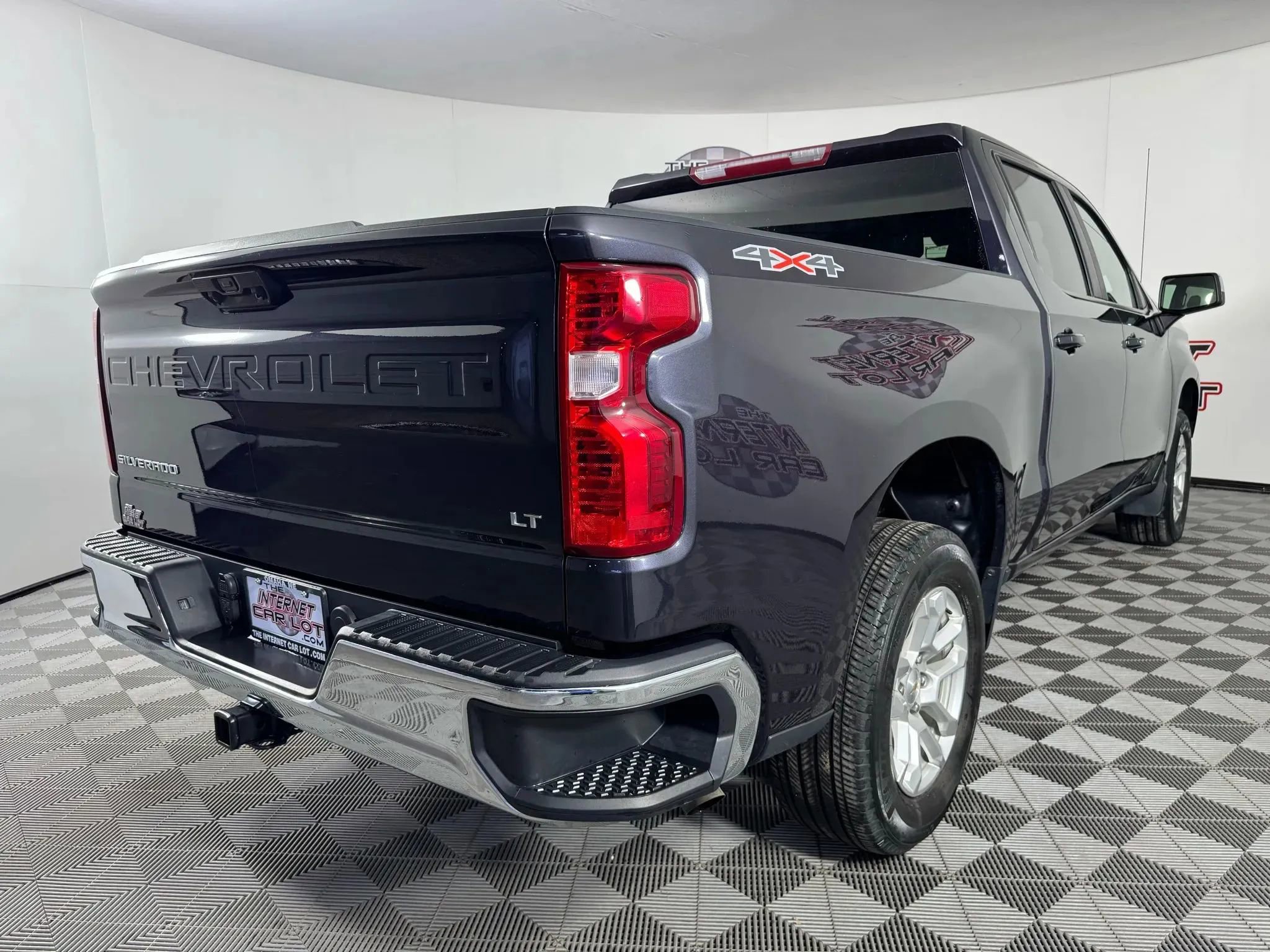 Used 2023 Chevrolet Silverado 1500 LT image 29