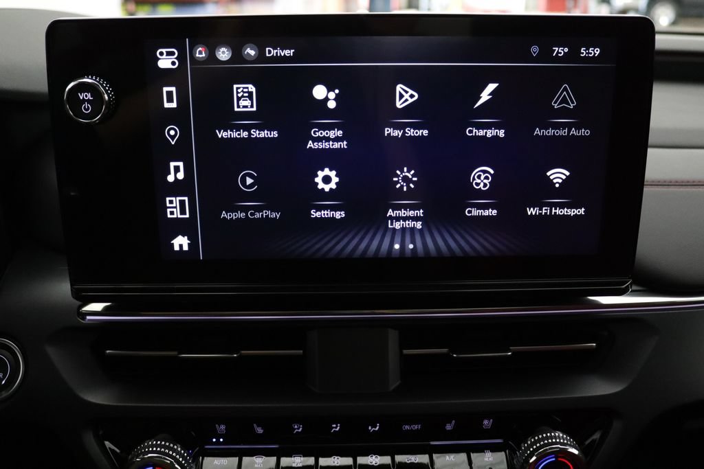 Certified 2024 Acura ZDX A-Spec AWD/4WD image 18