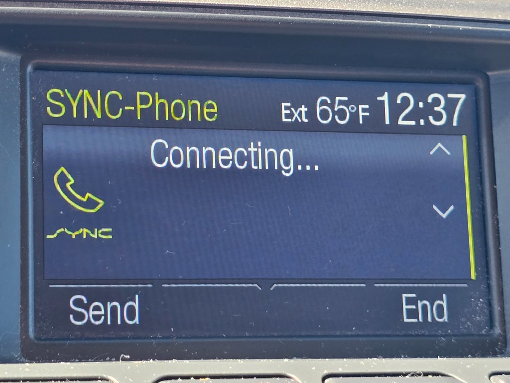 Used 2012 Ford Edge SEL FWD image 5