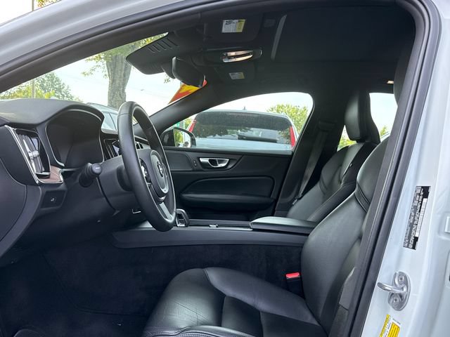 Certified 2023 Volvo S60 B5 Plus w/ Climate Package AWD/4WD image 10