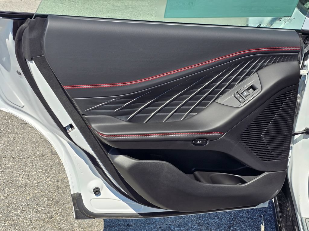 New 2026 Dodge Charger Scat Pack AWD/4WD image 37