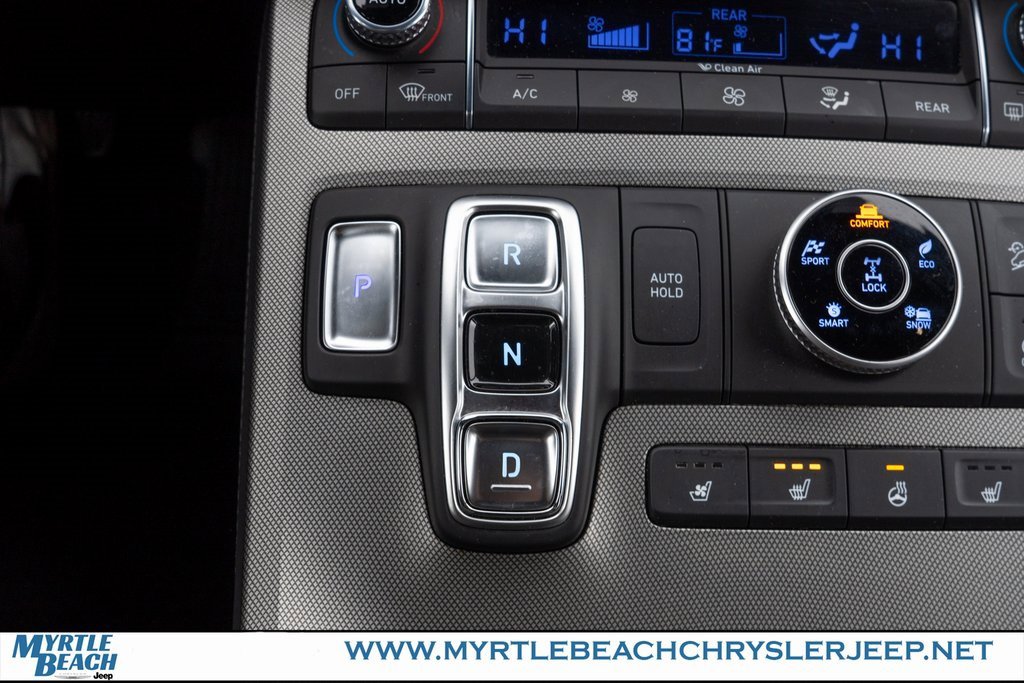 Used 2022 Hyundai Palisade Calligraphy image 24