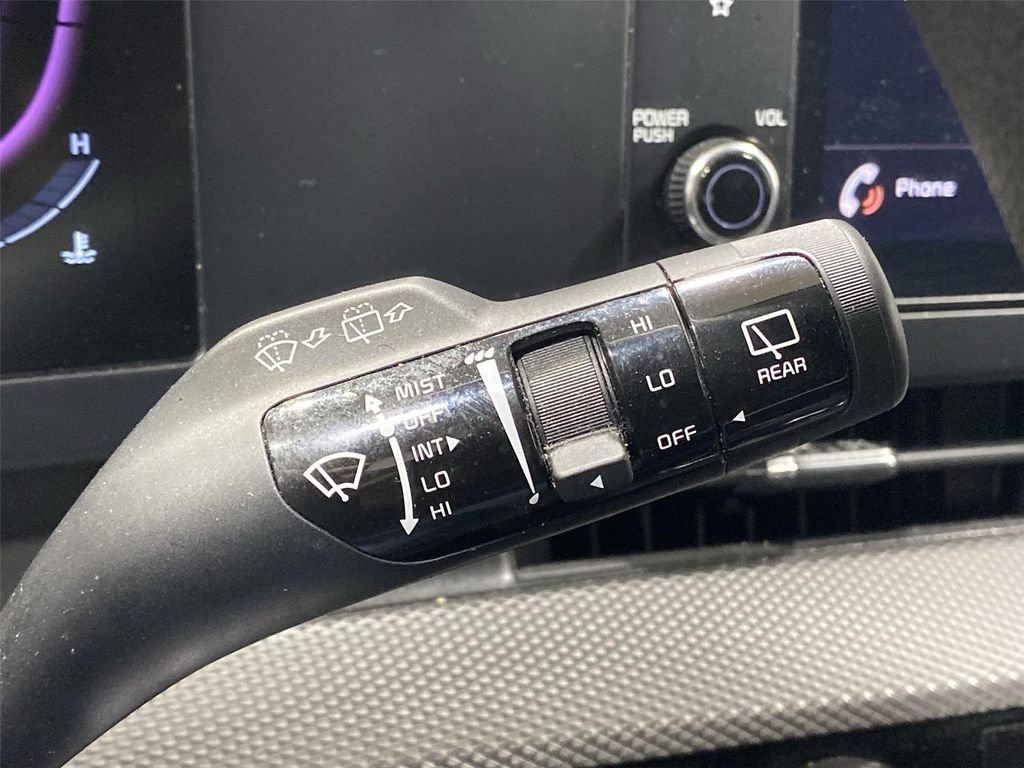 Used 2024 Kia Sportage LX FWD image 34