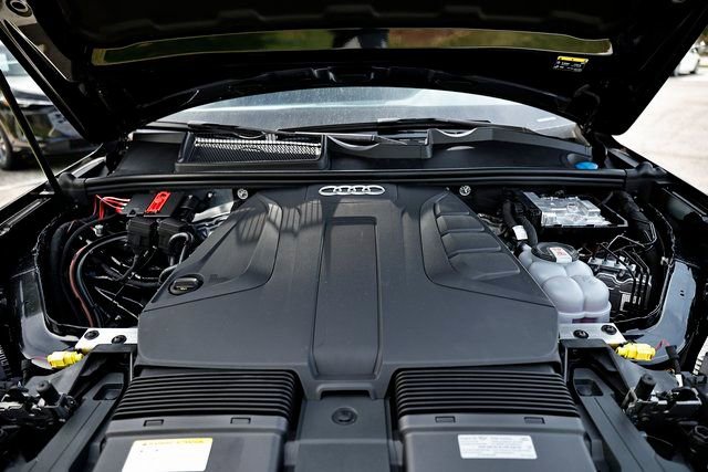 New 2026 Audi Q7 2.0T Premium Plus image 30