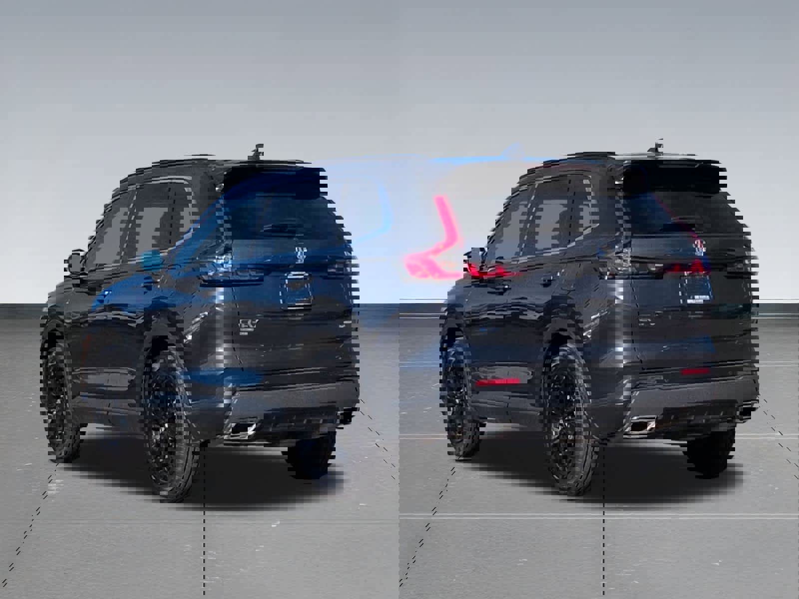 Certified 2024 Honda CR-V Sport Touring image 4