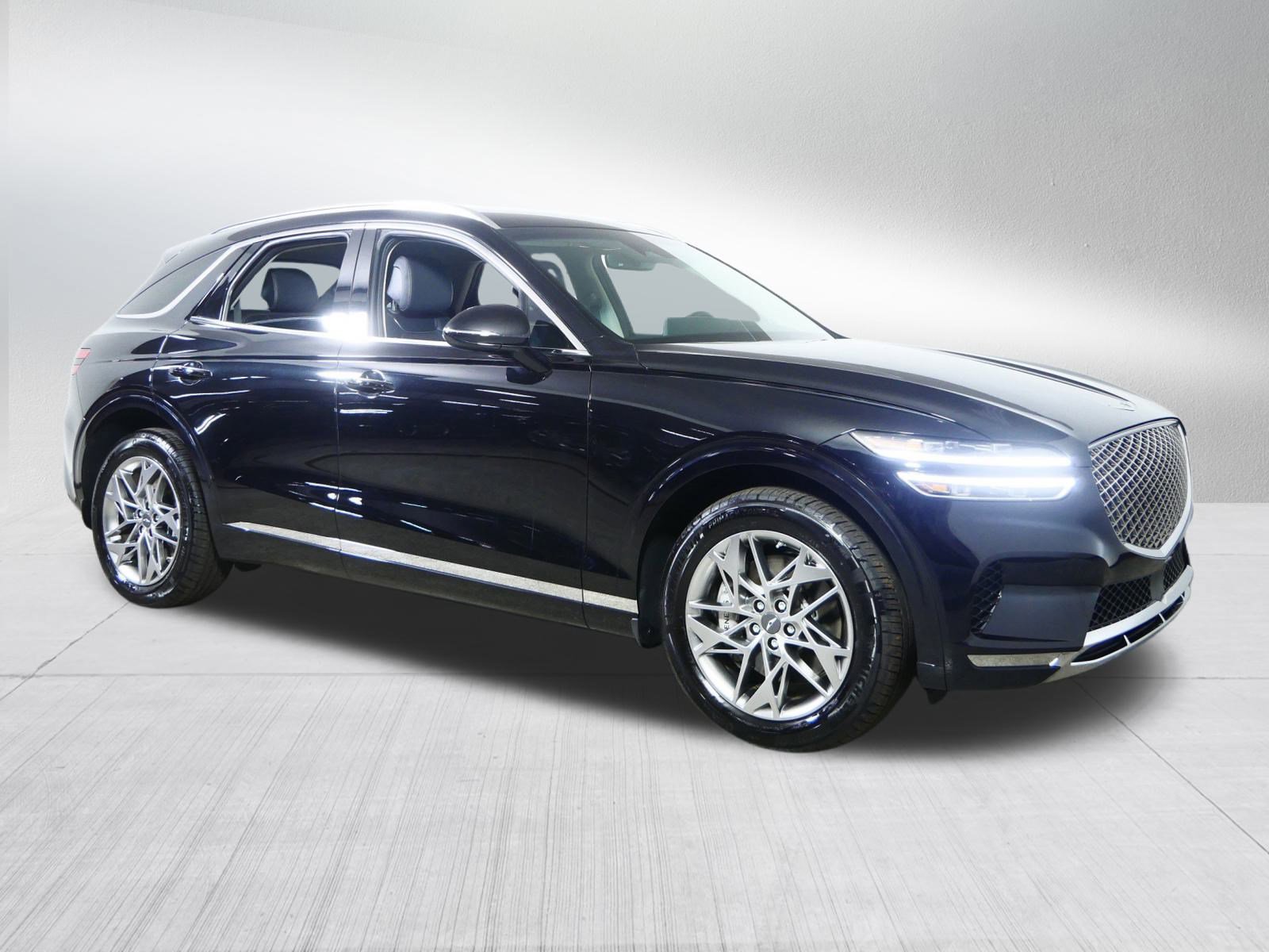 Used 2025 Genesis GV70 2.5T