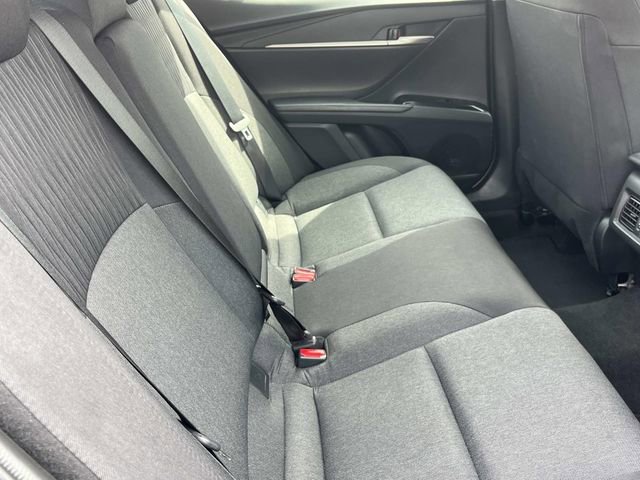Used 2026 Toyota Camry LE FWD image 21