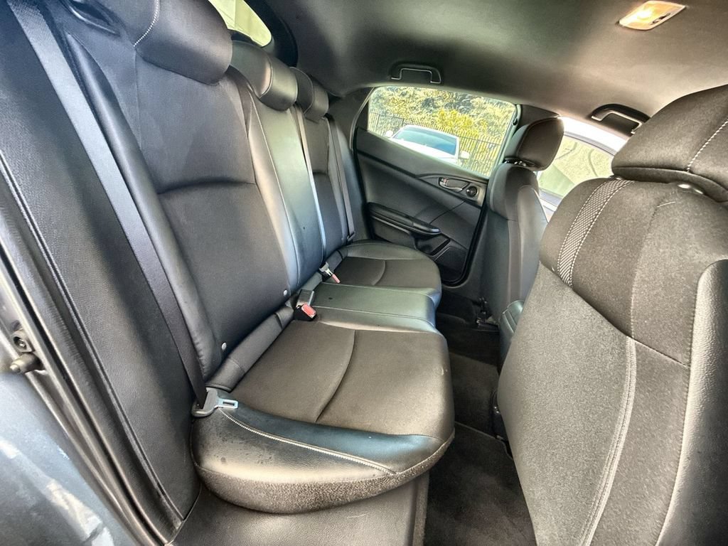 Used 2021 Honda Civic Sport image 25