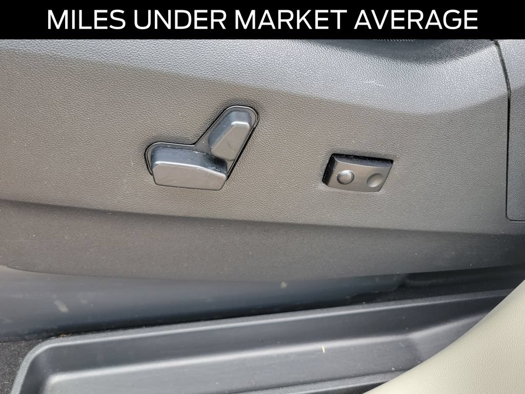 Used 2018 Dodge Grand Caravan SXT FWD image 15
