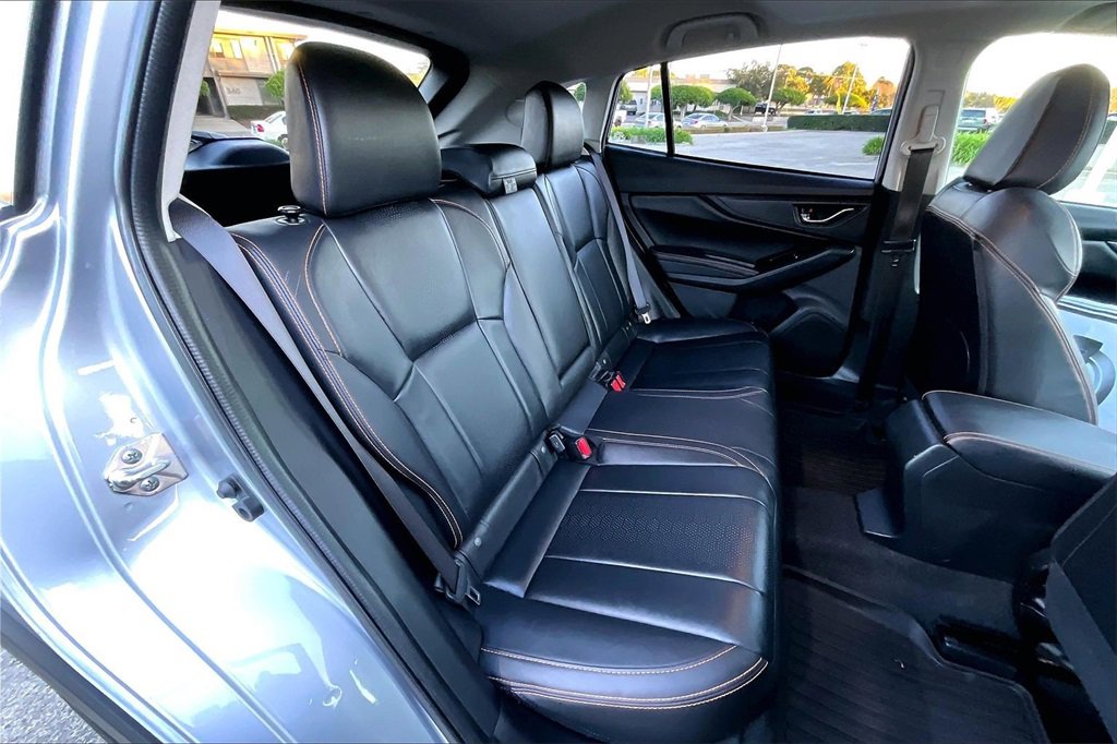 Used 2020 Subaru Crosstrek 2.0i Limited w/ Moonroof Package image 25