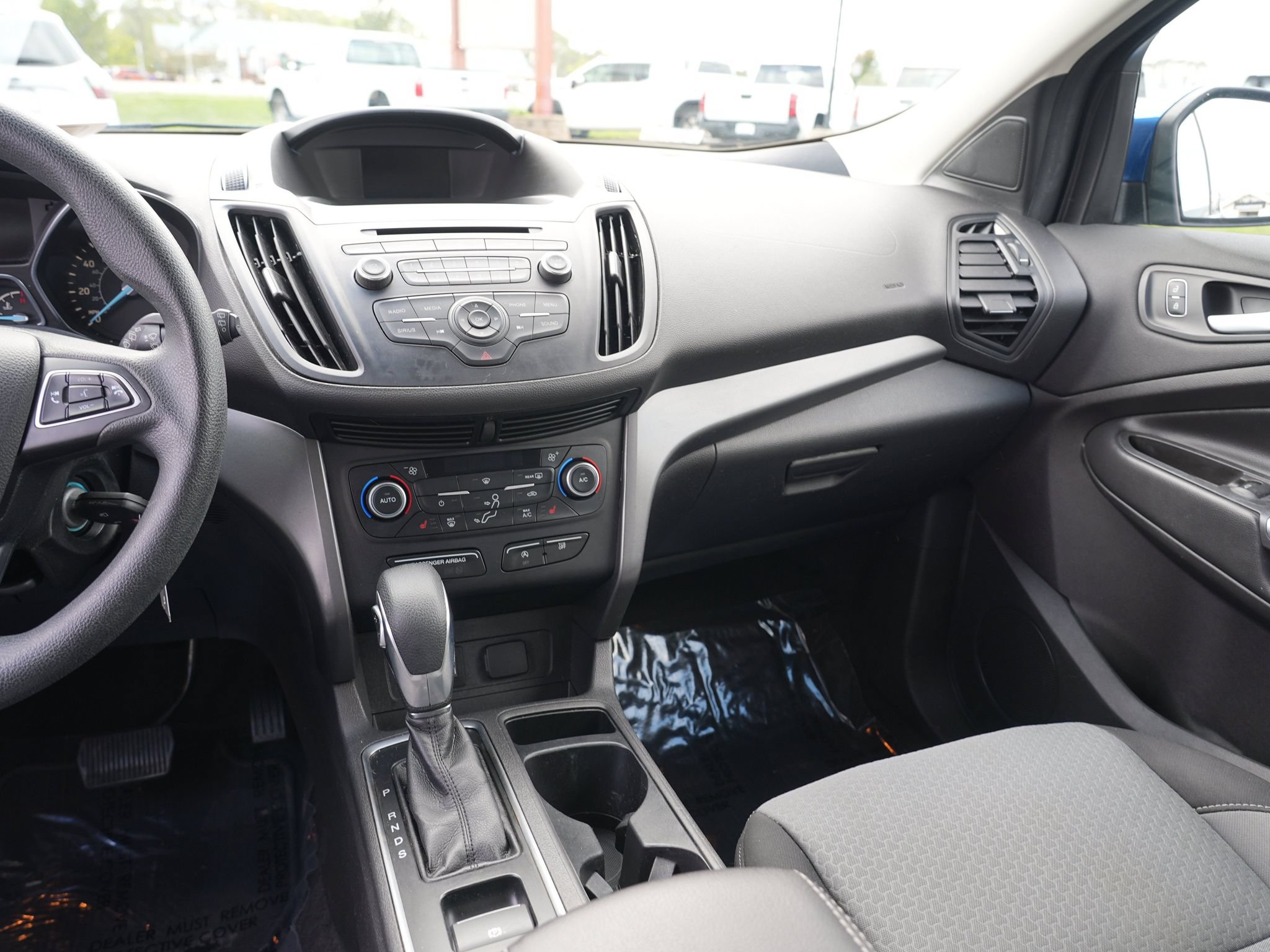 Used 2018 Ford Escape SE AWD/4WD image 23