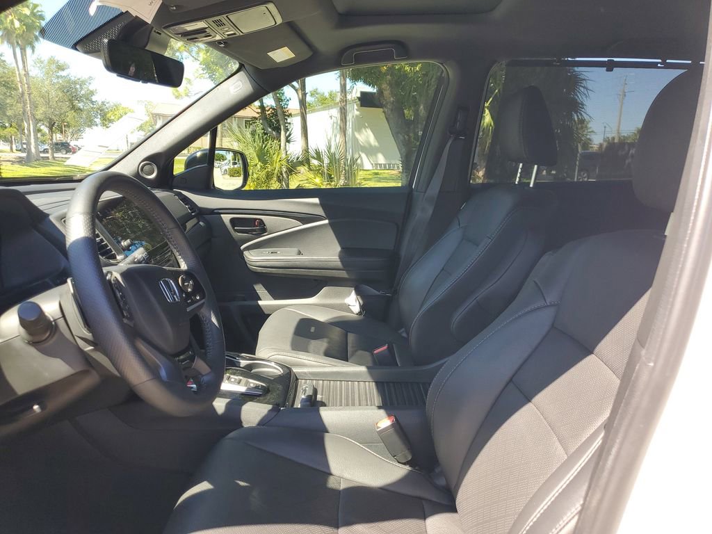 Used 2022 Honda Passport Elite image 26