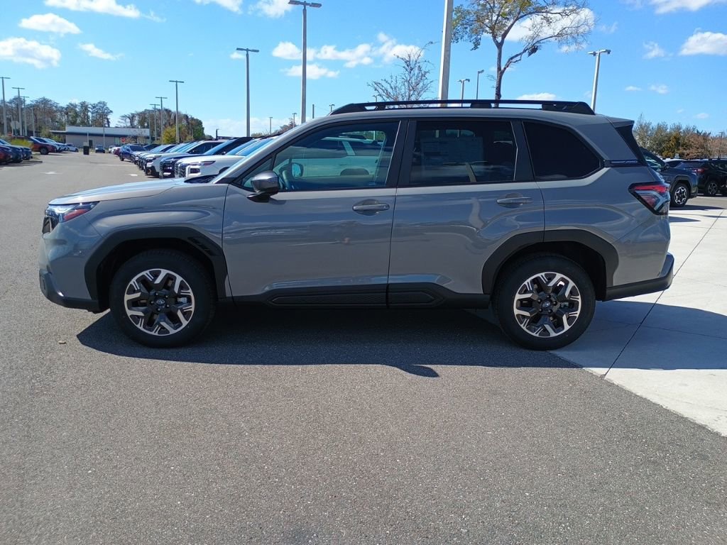 New 2026 Subaru Forester Premium image 3