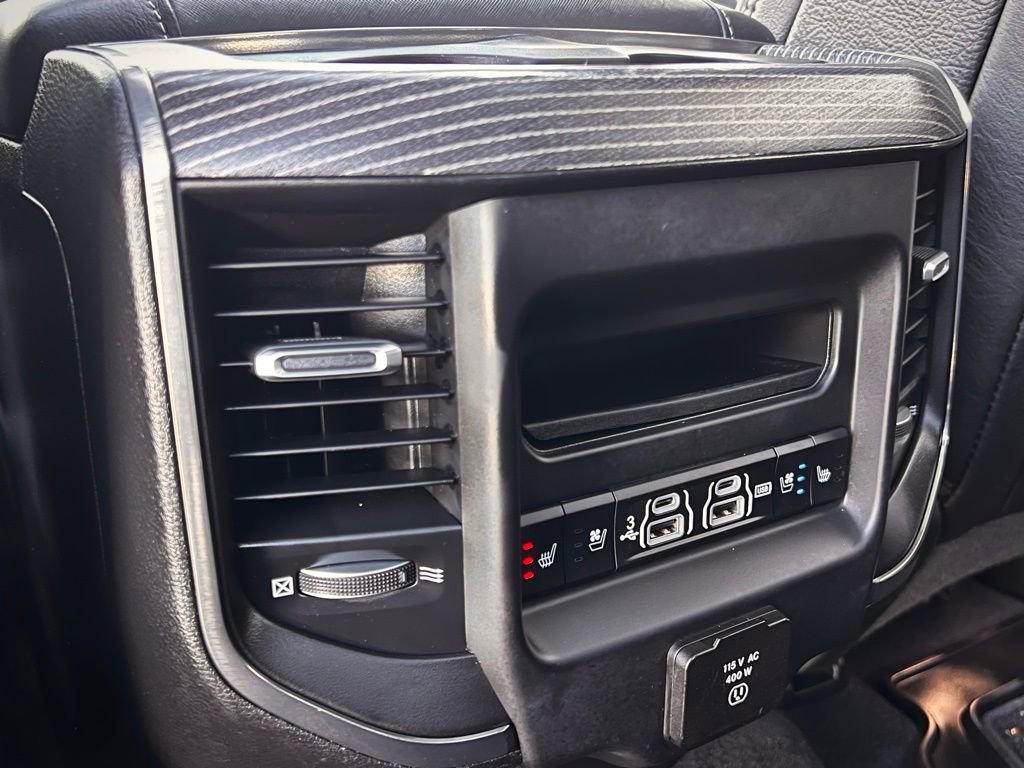 Used 2020 RAM 1500 Limited image 21