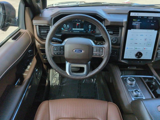 Certified 2023 Ford Expedition King Ranch AWD/4WD image 16