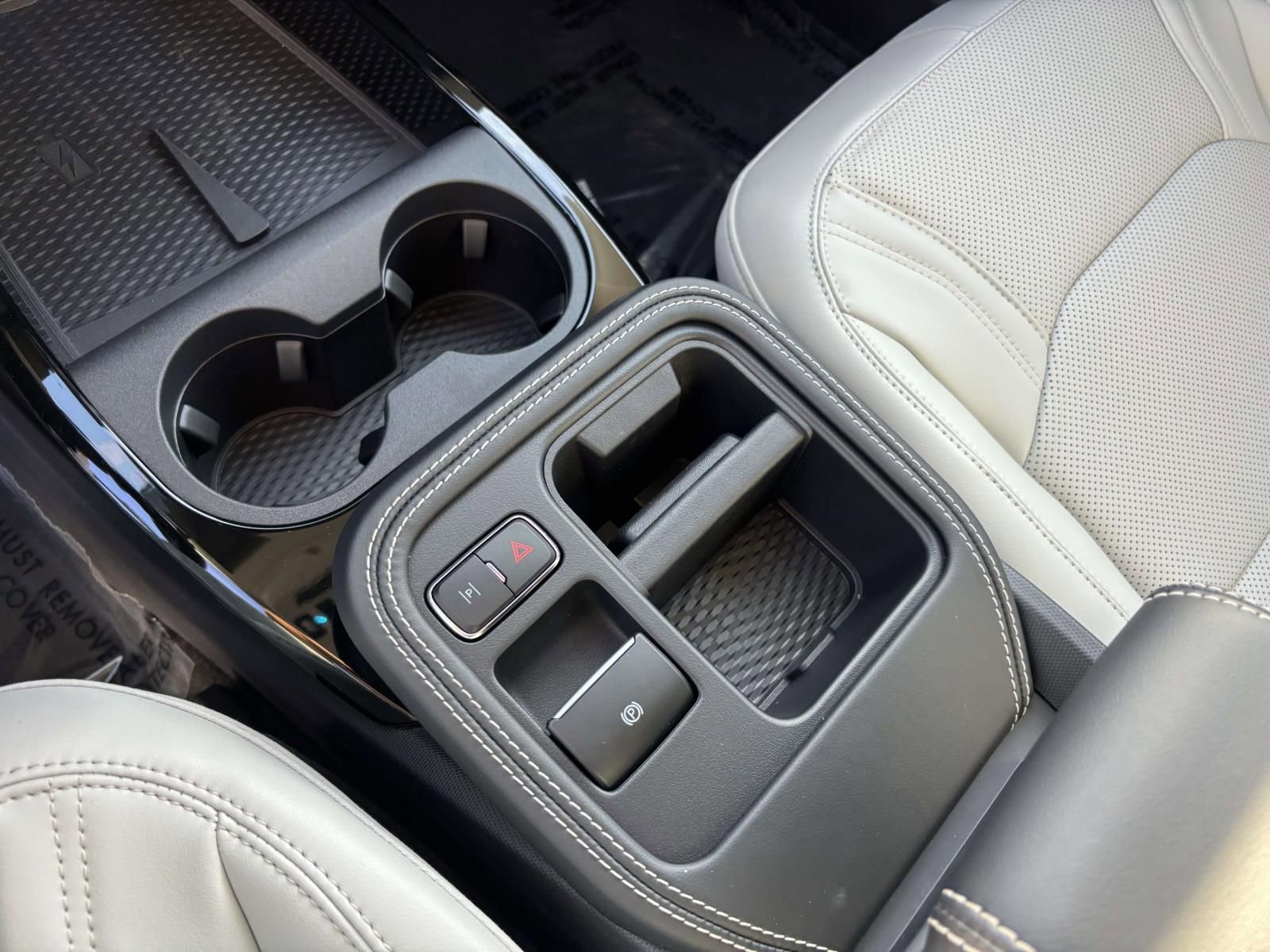 New 2025 Ford Mustang Mach-E Premium image 24