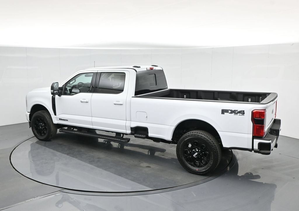 New 2026 Ford F350 XLT w/ XLT Premium Package AWD/4WD image 68