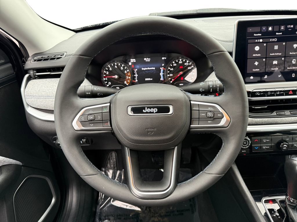 Used 2022 Jeep Compass Latitude image 12